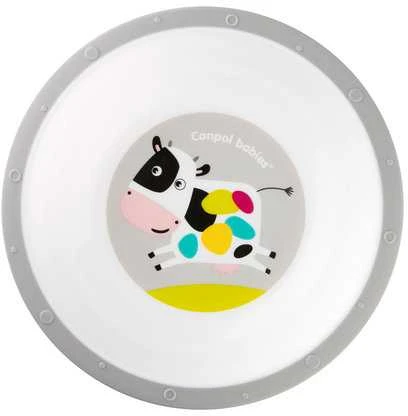 CANPOL dubenėlis plastikinis 4/416