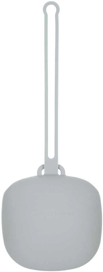 Canpolbabies CANPOL BABIES silikoninis čiulptuko dėklas, 51/402_grey