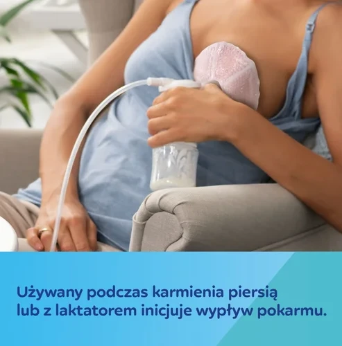 CANPOL 78/023 Geliniai krūtinės kompresai 2 vnt