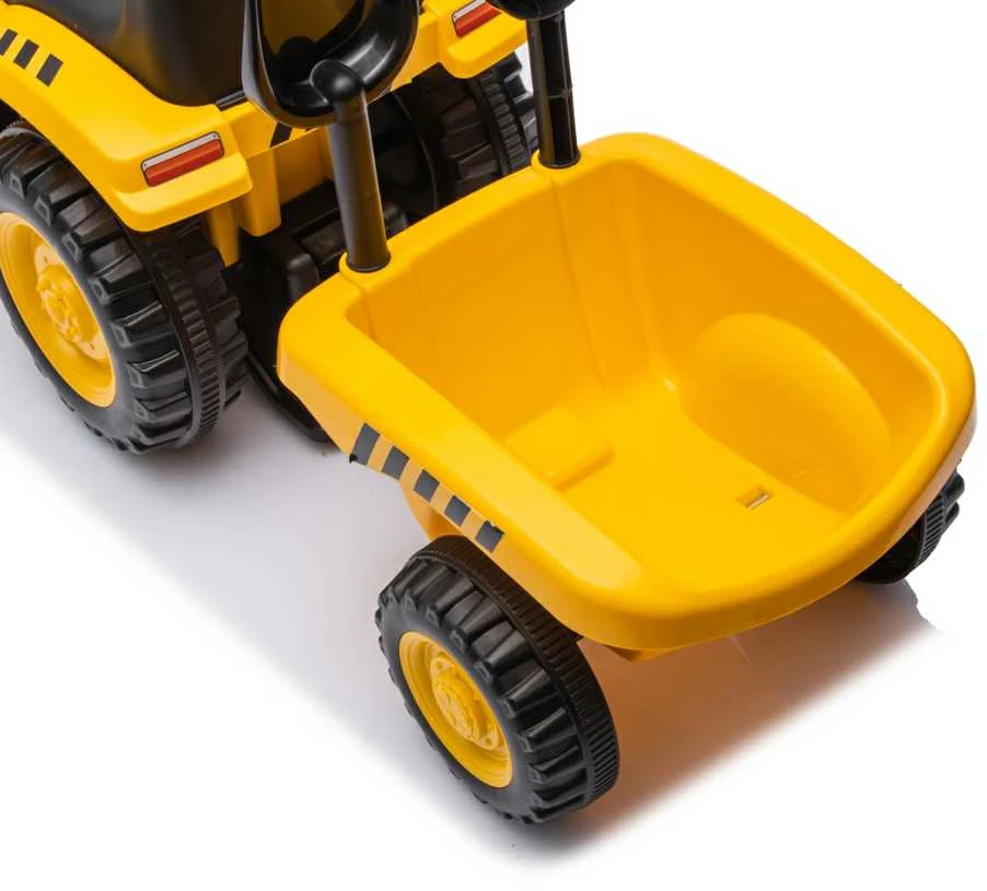 Milly Mally CAT 5766 transporto priemonės traktorius