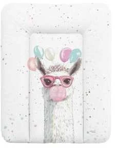 CebaBaby vystymo kilimėlis Basic lama 70x50cm