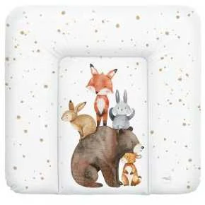 CEBA vystymo lenta BASIC FOREST FRIENDS, 75x72 cm., W-144-000-783