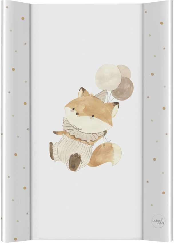 CebaBaby vystymo lenta Ultra lapė kieta 70 cm W-204-000-750