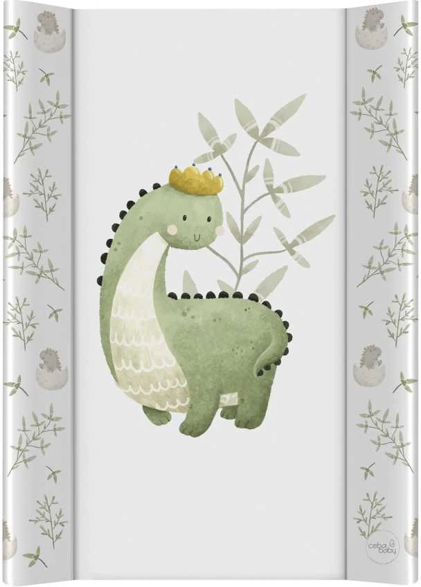 CebaBaby vystymo lenta Ultra, trumpa, kieta 70 cm Dino W-204-000-755