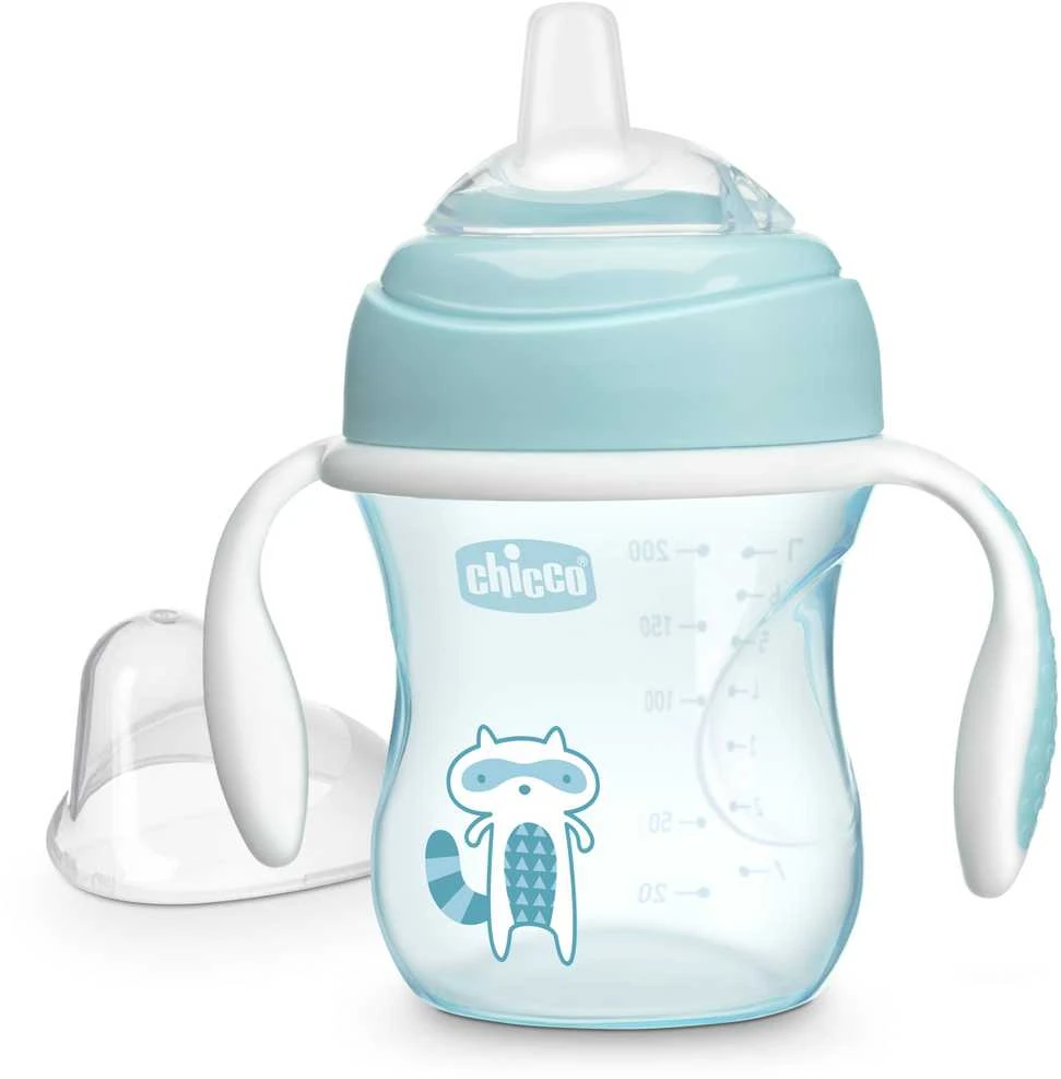 Chicco Mix-Match Transition Cup 4M+ 200ml