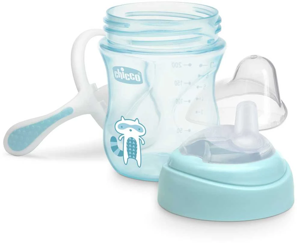 Chicco Mix-Match Transition Cup 4M+ 200ml