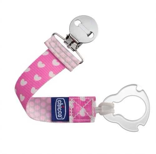 CHICCO 00009341100000 čiulptuko juostelė rožinė