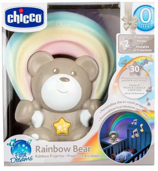 CHICCO 00010474100000 ŽAISLAS FD VAIVORYKŠTĖS LOKYS ROŽINIS