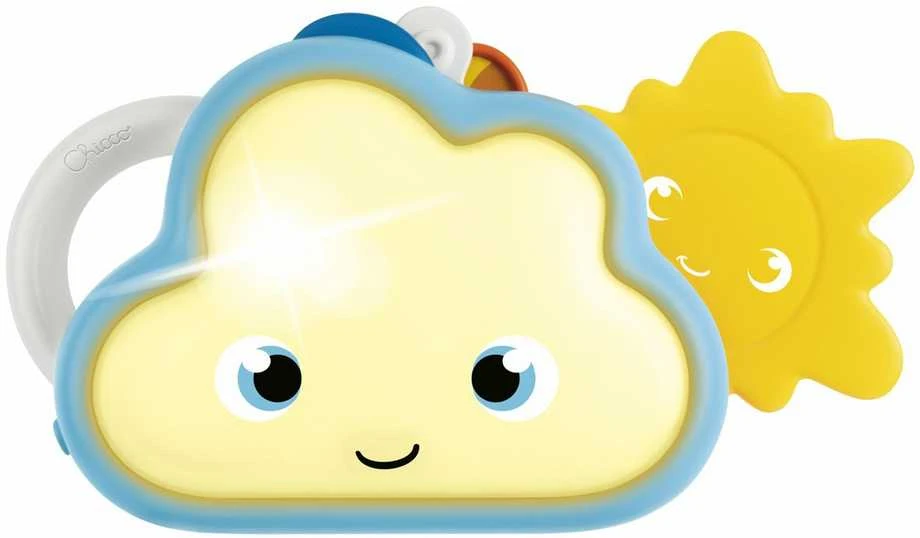 CHICCO 00011546000000 sensorinis debesis