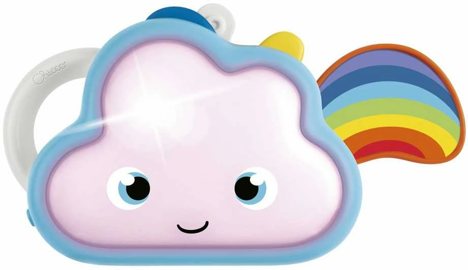 CHICCO 00011546000000 sensorinis debesis