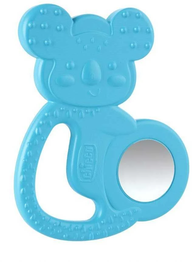 "Chicco Refreshing Koala" Kramtukas 4M+