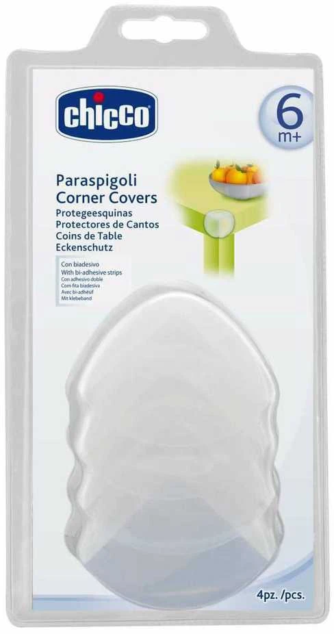 CHICCO apsaugos stalo kampams Safe 6m+
