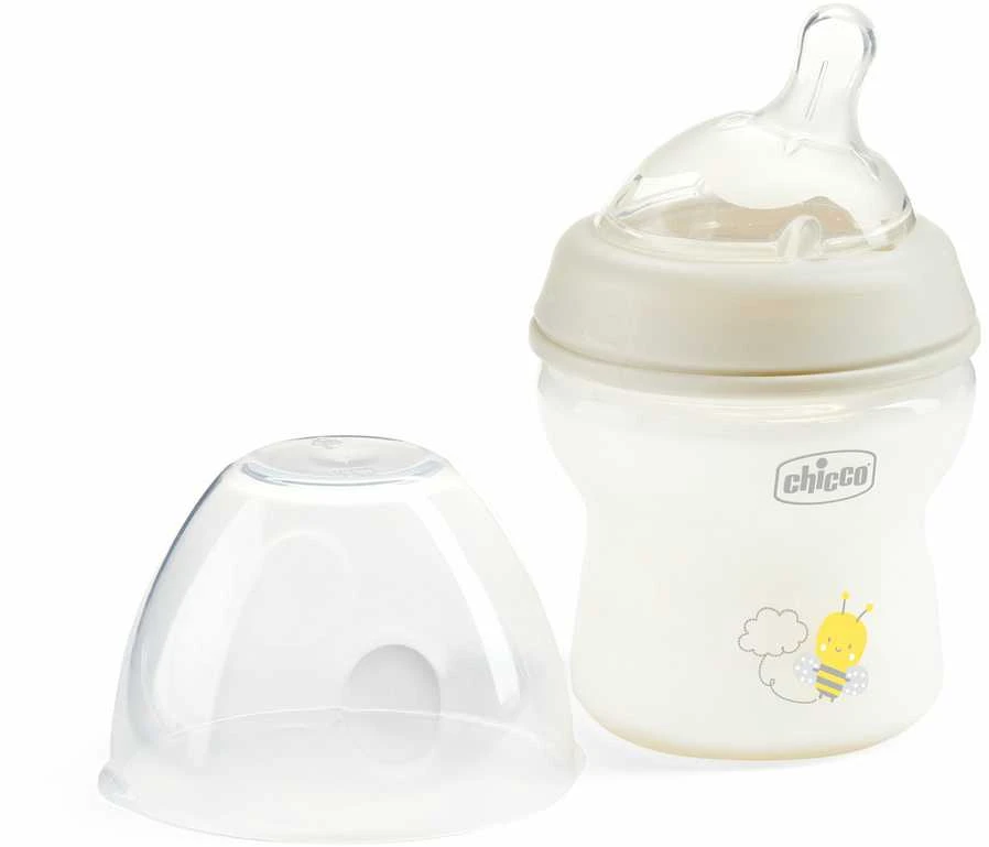 Chicco kūdikių buteliukas Natural Feeling FN 150ml