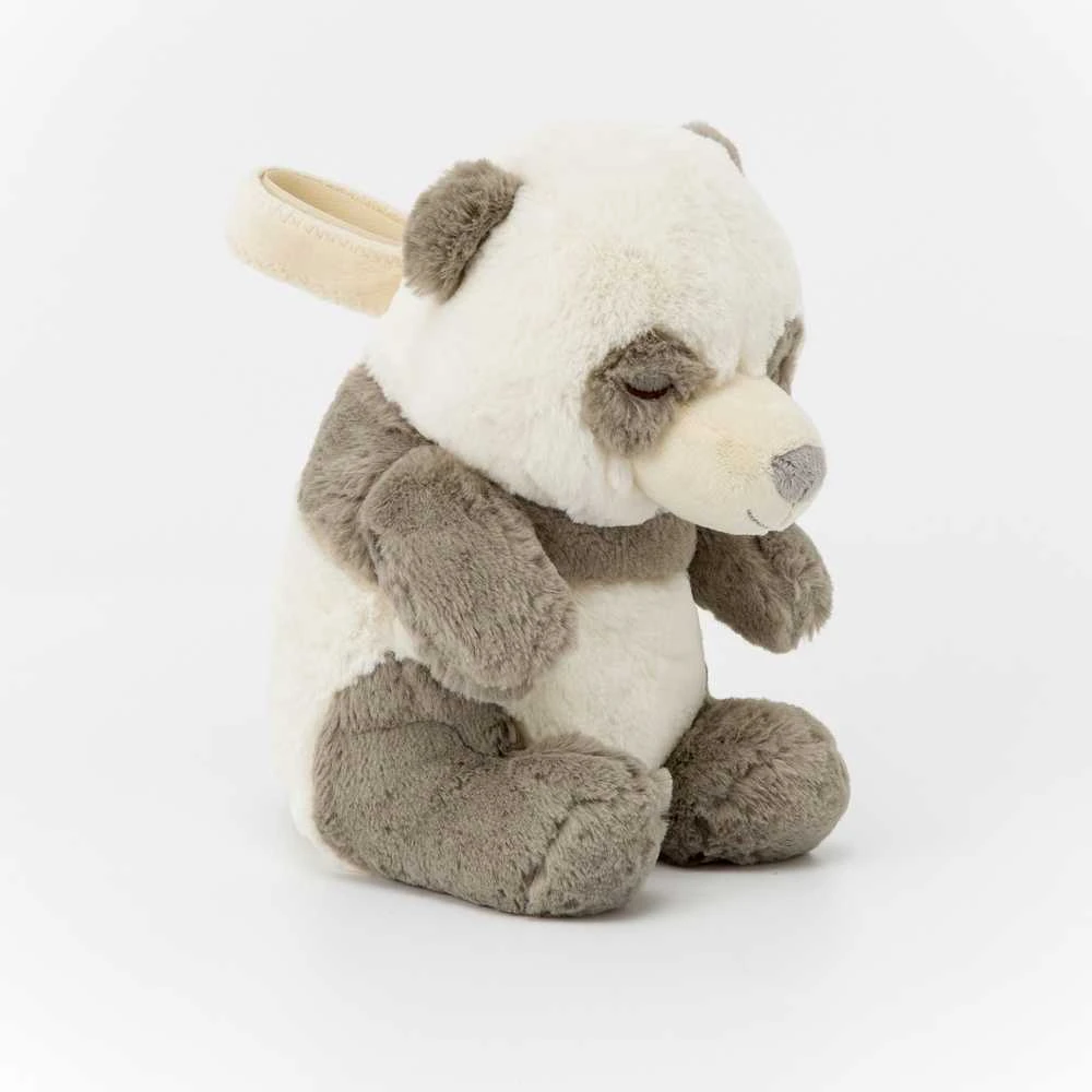 Cloud B Rūdri panda su muzikos dėžute