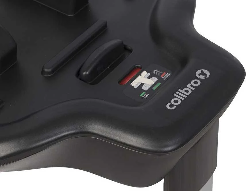 COLIBRO Automobilinė kėdutė PETIT PRO CAMEL
