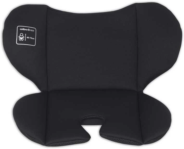 COLIBRO automobilinė kėdutė PETIT PRO ONYX