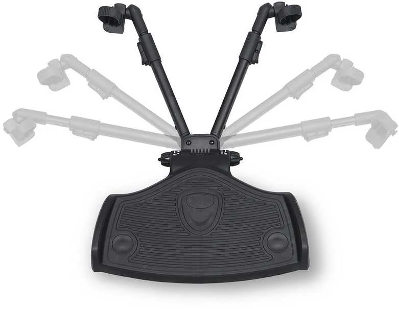 Colibro Universalus laiptelis Board 2in1
