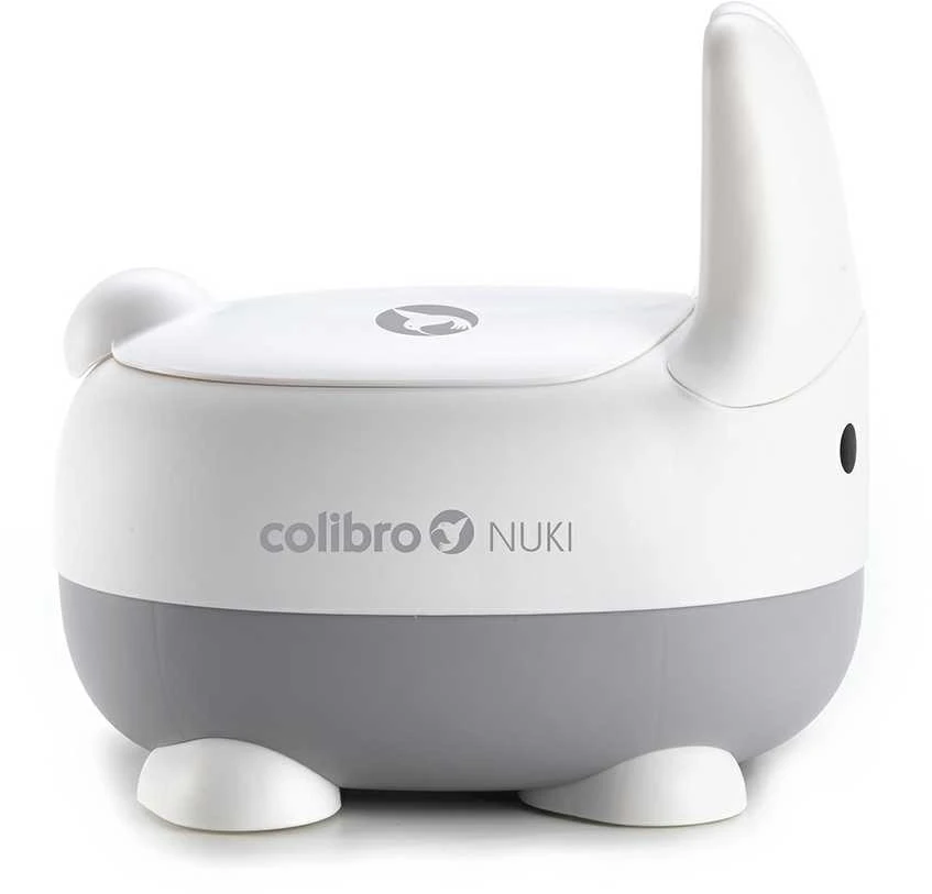 Colibro naktipuodis Nuki, Cloud