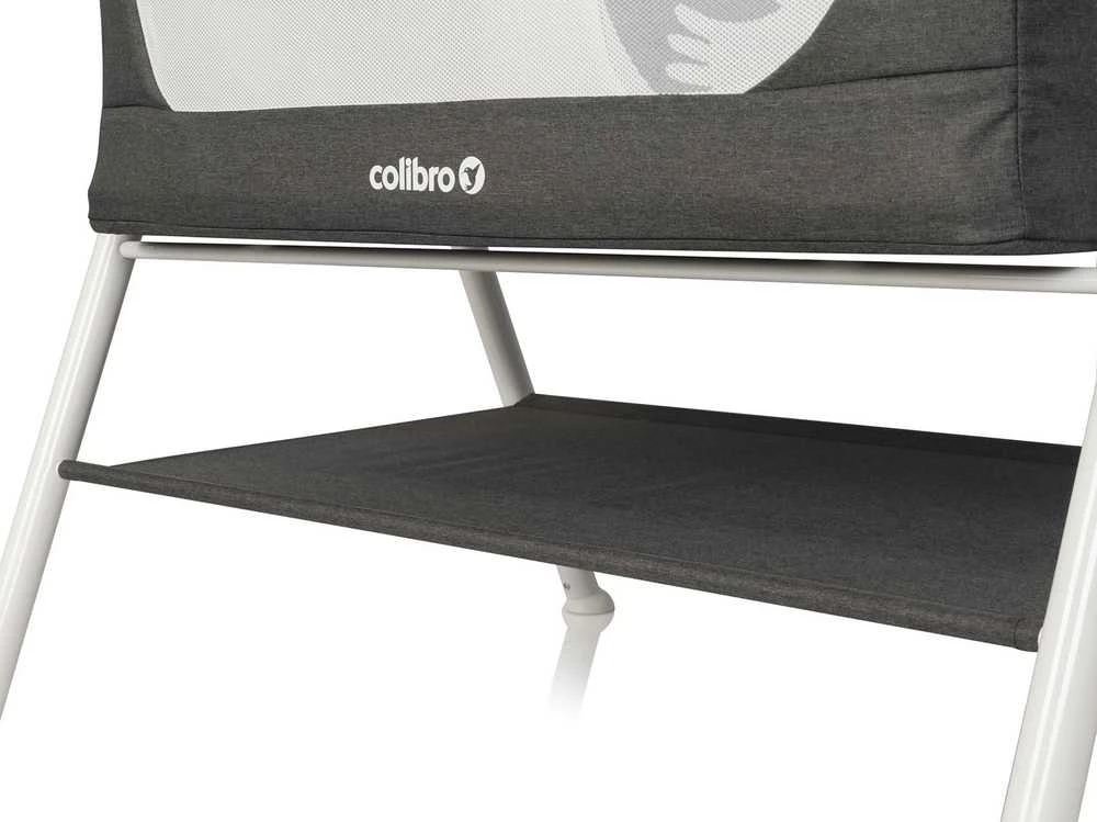 Colibro lopšiukas Lindo, Onyx