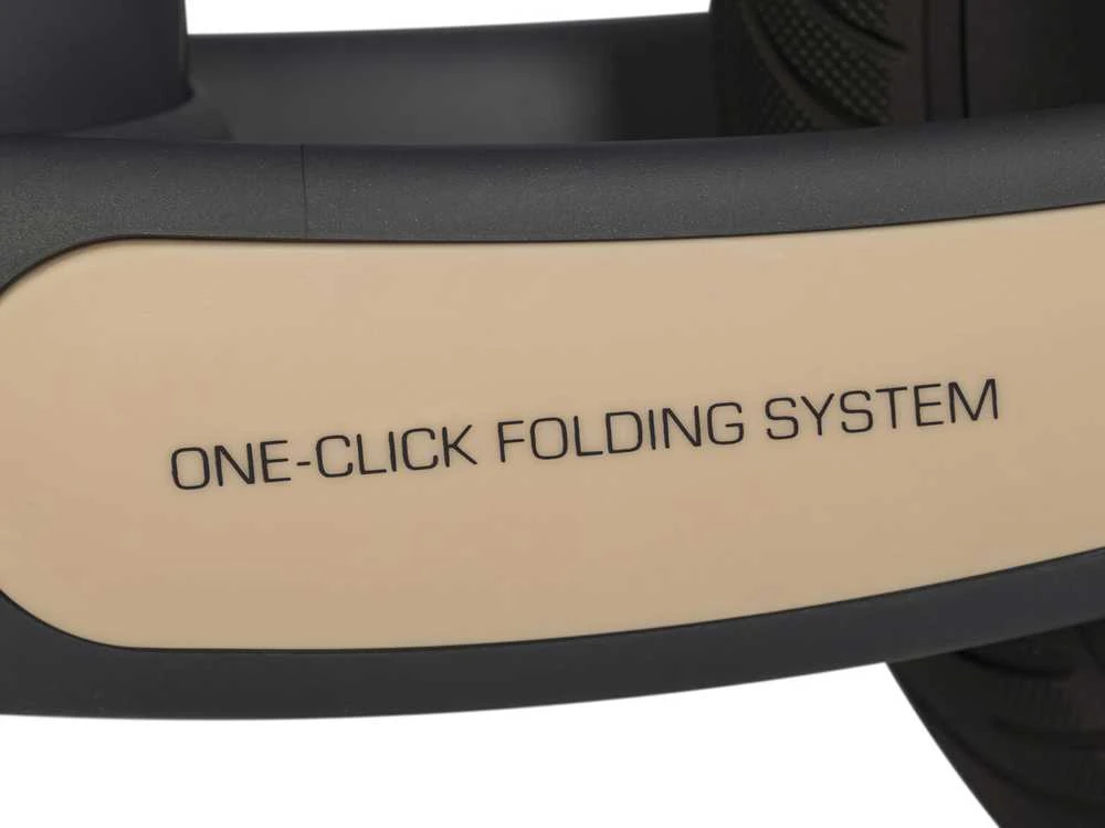 Balansinis dviratukas Colibro Ciao, Street pilkas