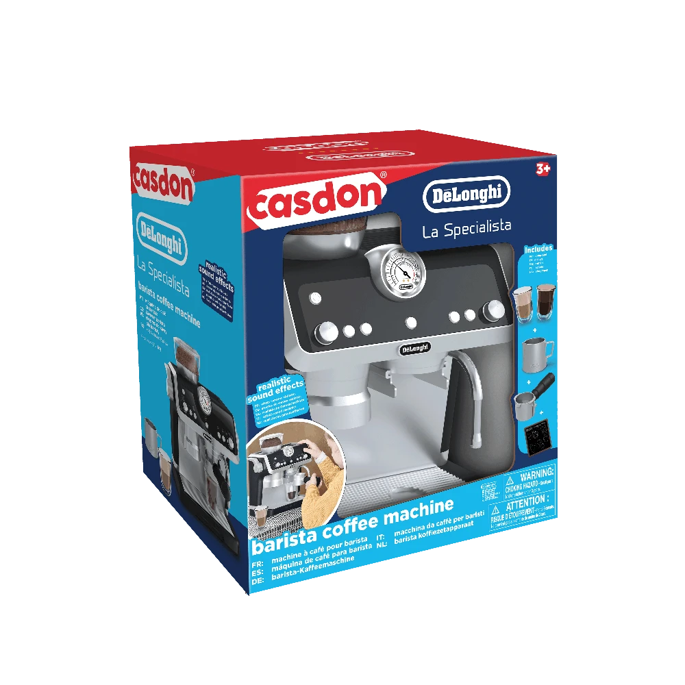 DELONGHI kavos aparatas