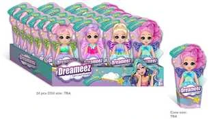 DREAMEEZ FUNVILLE Lėlė fėja mini