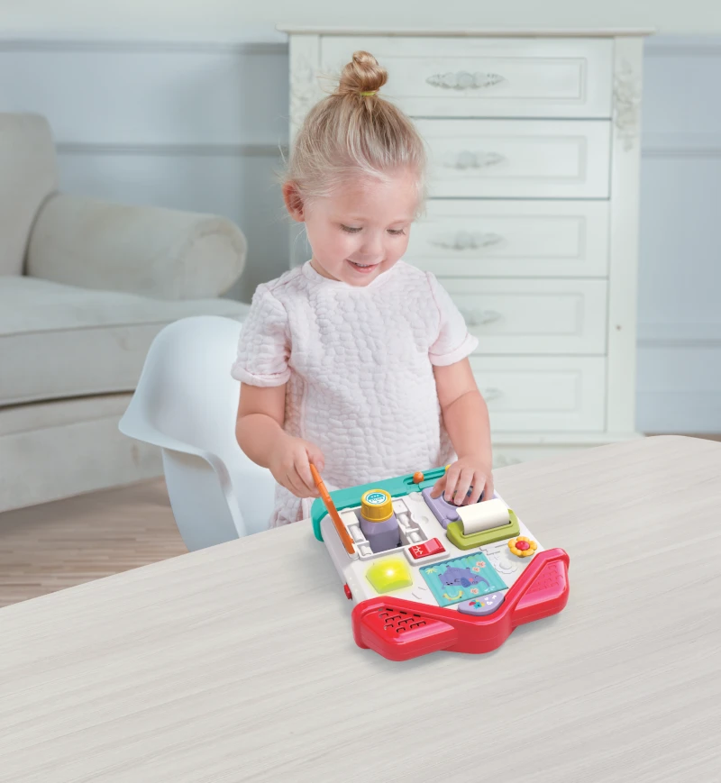 DUMEL DD 10280 Arkadinis namas