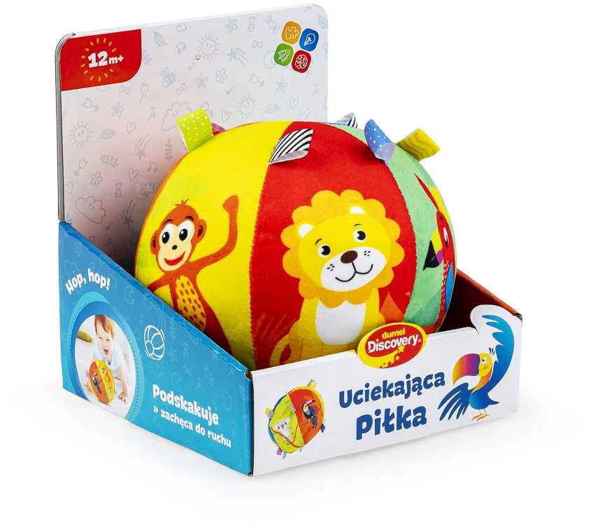 DUMEL DD 30047 Runaway kamuolys