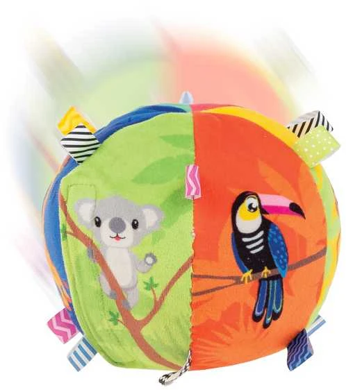 DUMEL DD 30047 Runaway kamuolys