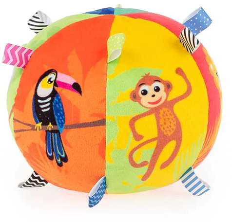 DUMEL DD 30047 Runaway kamuolys