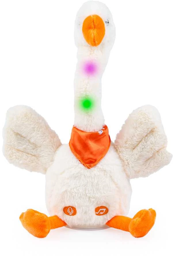 DUMEL DD 30801 Pašėlusi žąsis
