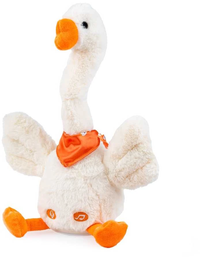 DUMEL DD 30801 Pašėlusi žąsis