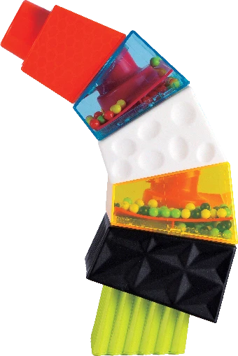 DUMEL DD 30805 pasvirusio bokšto dėlionės