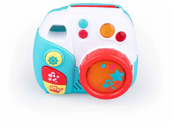 DUMEL DD 42747 fotoaparatas