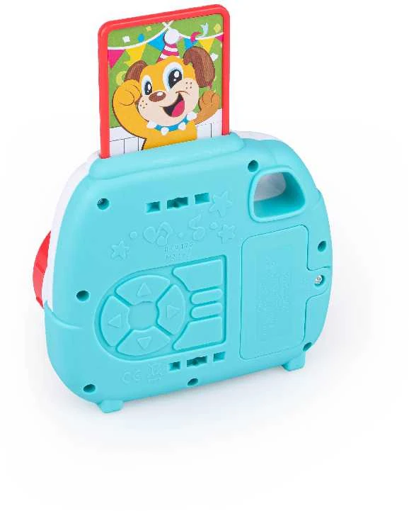 DUMEL DD 42747 fotoaparatas