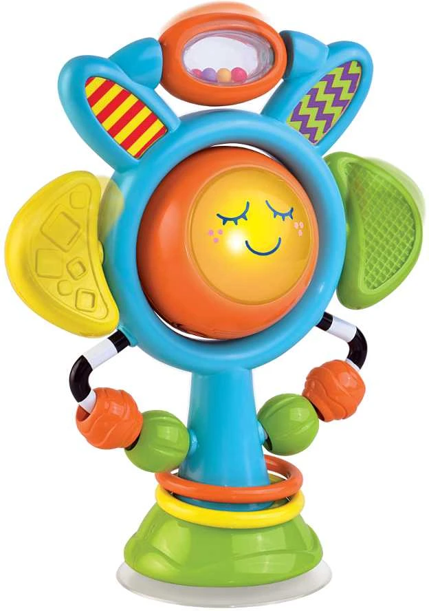 DUMEL DD 42837 Sunshine ant siurbtuko