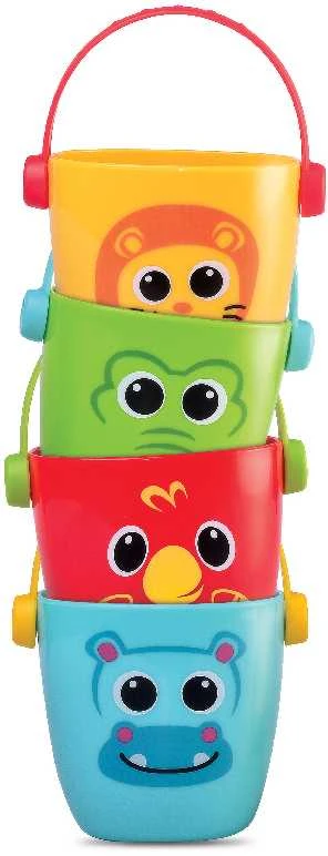 DUMEL DD 43310 Gyvūnų kaušai