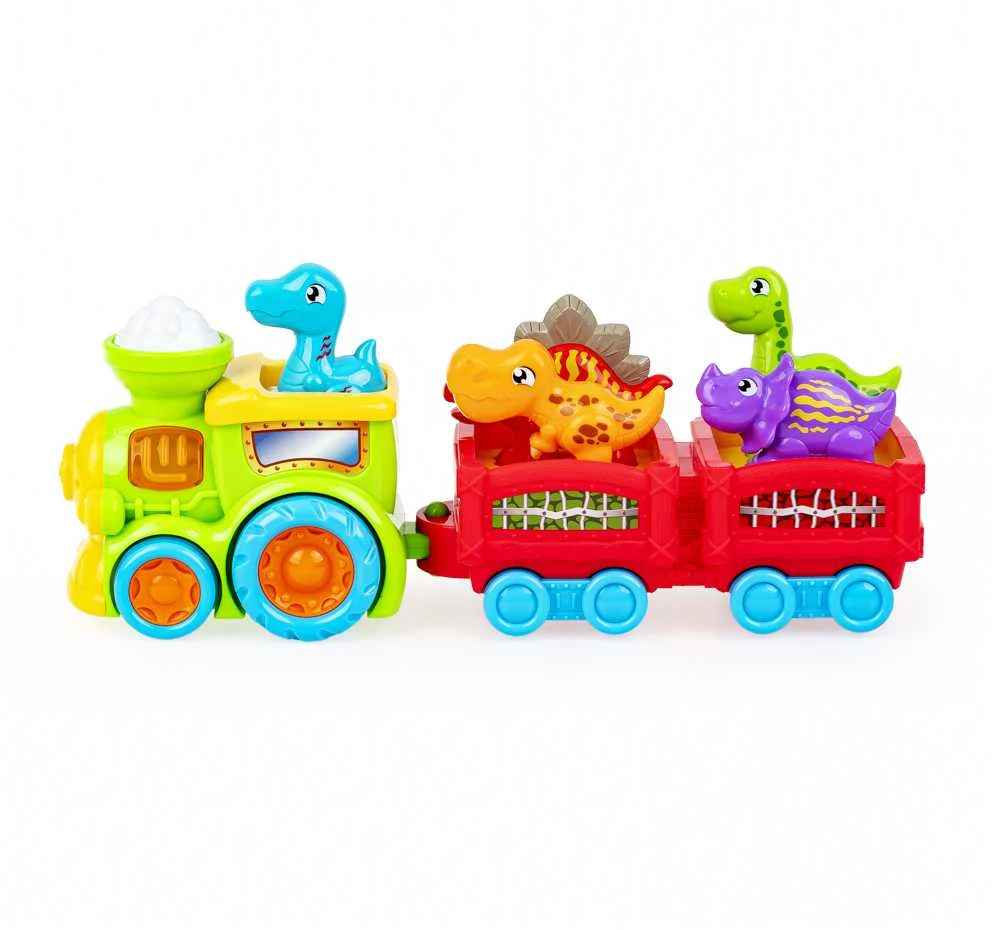 DUMEL DD 44707 Dino traukinys