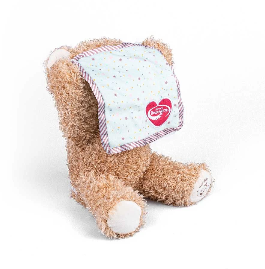 DUMEL DD 50242 Meškiukas AKUKU