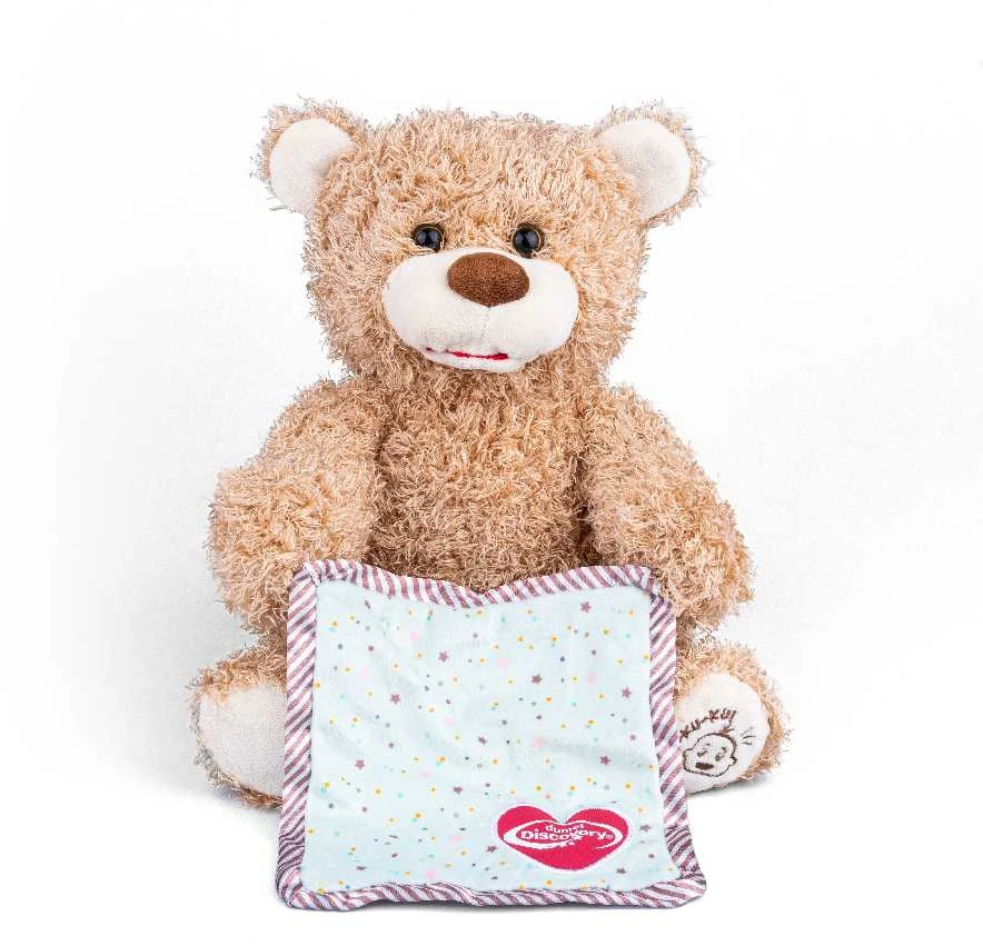 DUMEL DD 50242 Meškiukas AKUKU