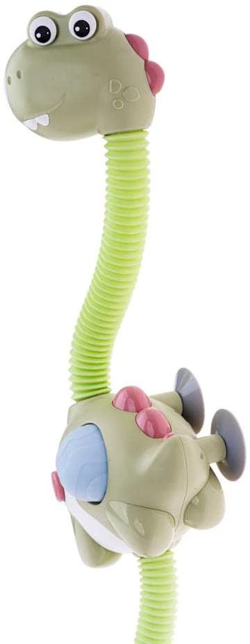 DUMEL DD 50518 Twisted Dino - Linksmas dušas