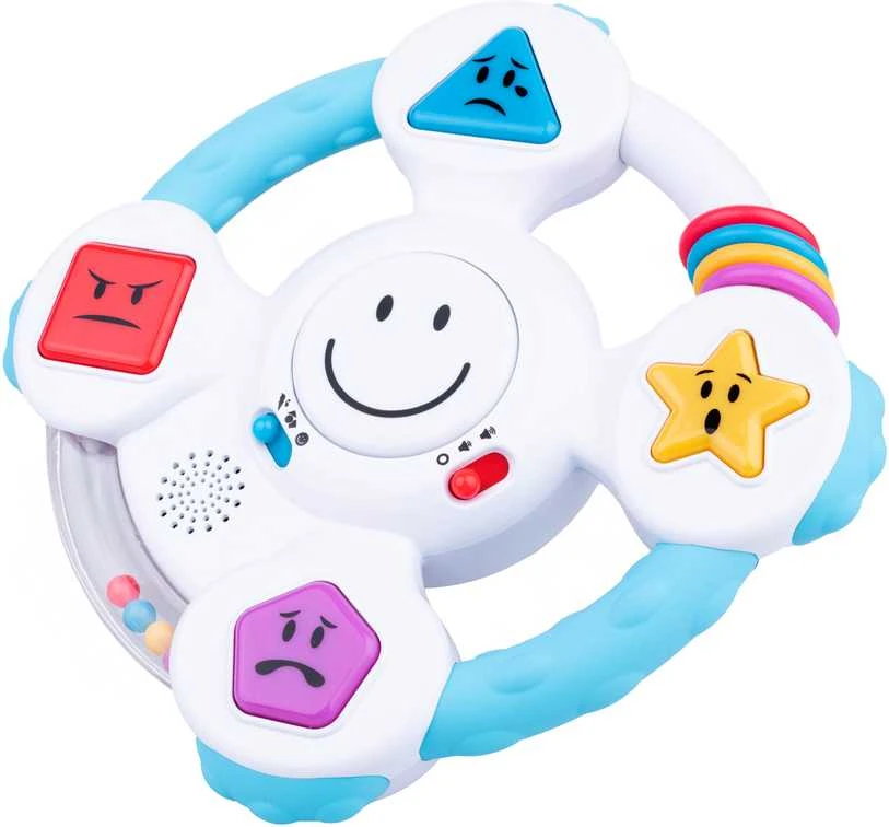 DUMEL DD 62364 Susuktos emocijos