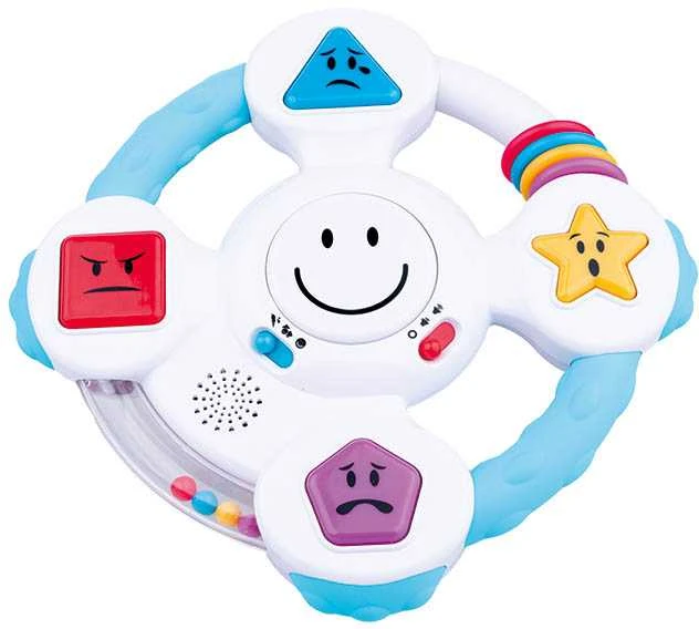 DUMEL DD 62364 Susuktos emocijos