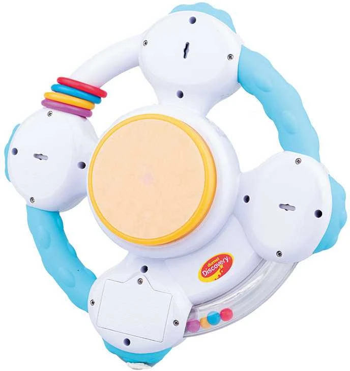DUMEL DD 62364 Susuktos emocijos