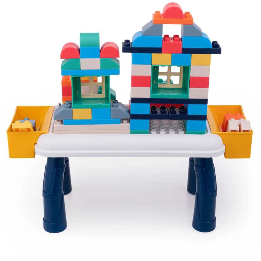 Dumi Blocks DUMEL DDC 50402 plytų stalas