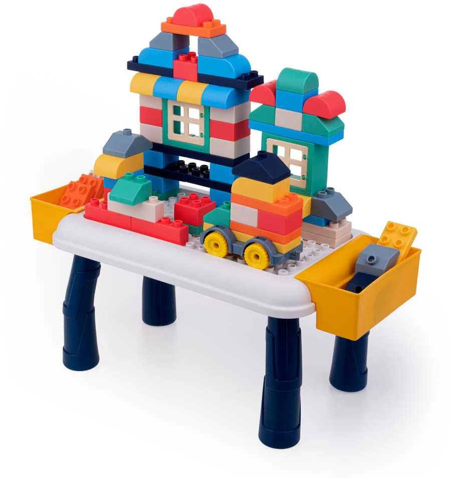 Dumi Blocks DUMEL DDC 50402 plytų stalas