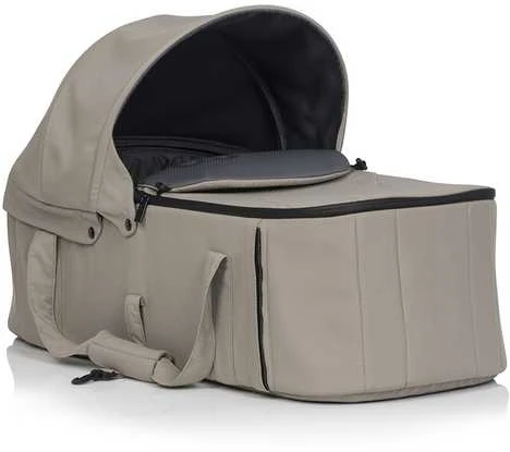 EASY GO Vaikiškas vežimėlis ECHO SAVANA BEIGE