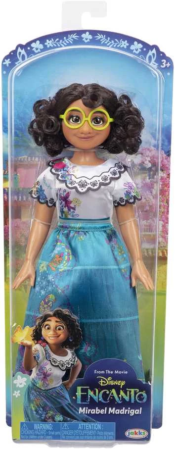 Jakks Pacific ENCANTO Lėlė, 26 cm