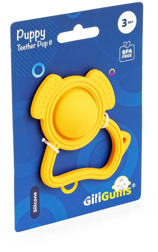 Gili Gums GILIGUMS GG 30049 Šunų kramtukas POP IT
