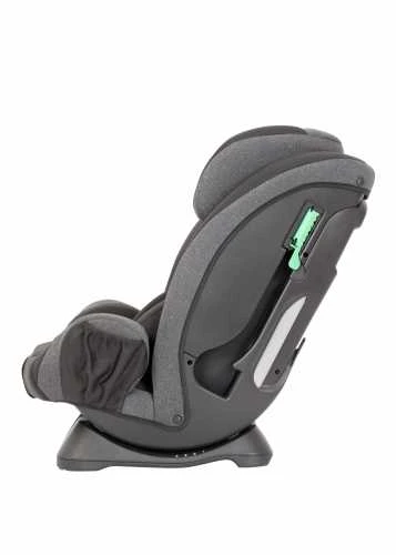 GRACO FLEXIGROW R129 Heather automobilinė kėdutė